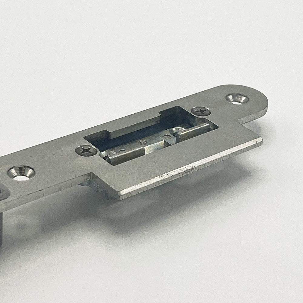 KFV Auto Centre Latch Deadbolt Keep