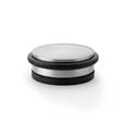 Alexander & Wilks AW605-110-SC Freestanding Portable Door Stop Diameter 110mm (LEAD TIME: 2-3 DAYS)