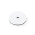 Alexander & Wilks AW895-35-PC Circular Backplate - Polished Chrome Diameter 35mm (LEAD TIME: 2-3 DAYS)