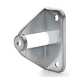 Alexander & Wilks AW899SC Handle Adapter - Satin Chrome (LEAD TIME: 2-3 DAYS)