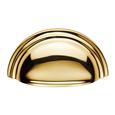 Carlisle Brass C47PB FTD Victorian Cup Pull (LEAD TIME: 2-3 DAYS)