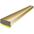 Carlisle Brass CB100-25 21m Fire Door Seals (LEAD TIME: 2-3 DAYS)