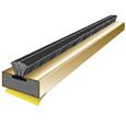 Carlisle Brass CB125-25 21m Fire and Smoke Door Seals (LEAD TIME: 2-3 DAYS)