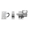 Carlisle Brass DK42CP Fan Light Catch (LEAD TIME: 2-3 DAYS)