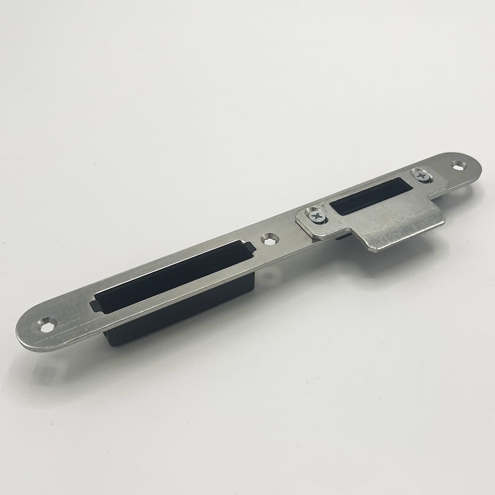 Elite Auto Centre Latch Deadbolt Keep