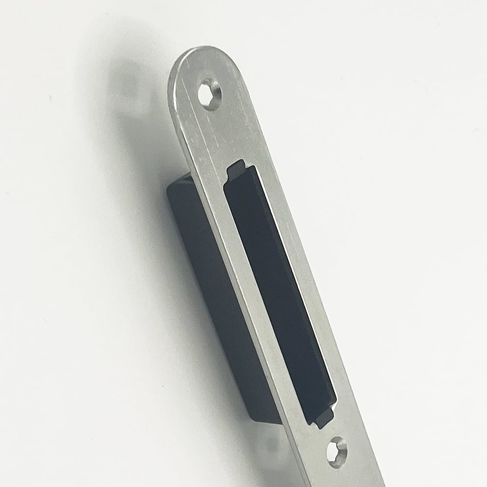 Elite Auto Centre Latch Deadbolt Keep