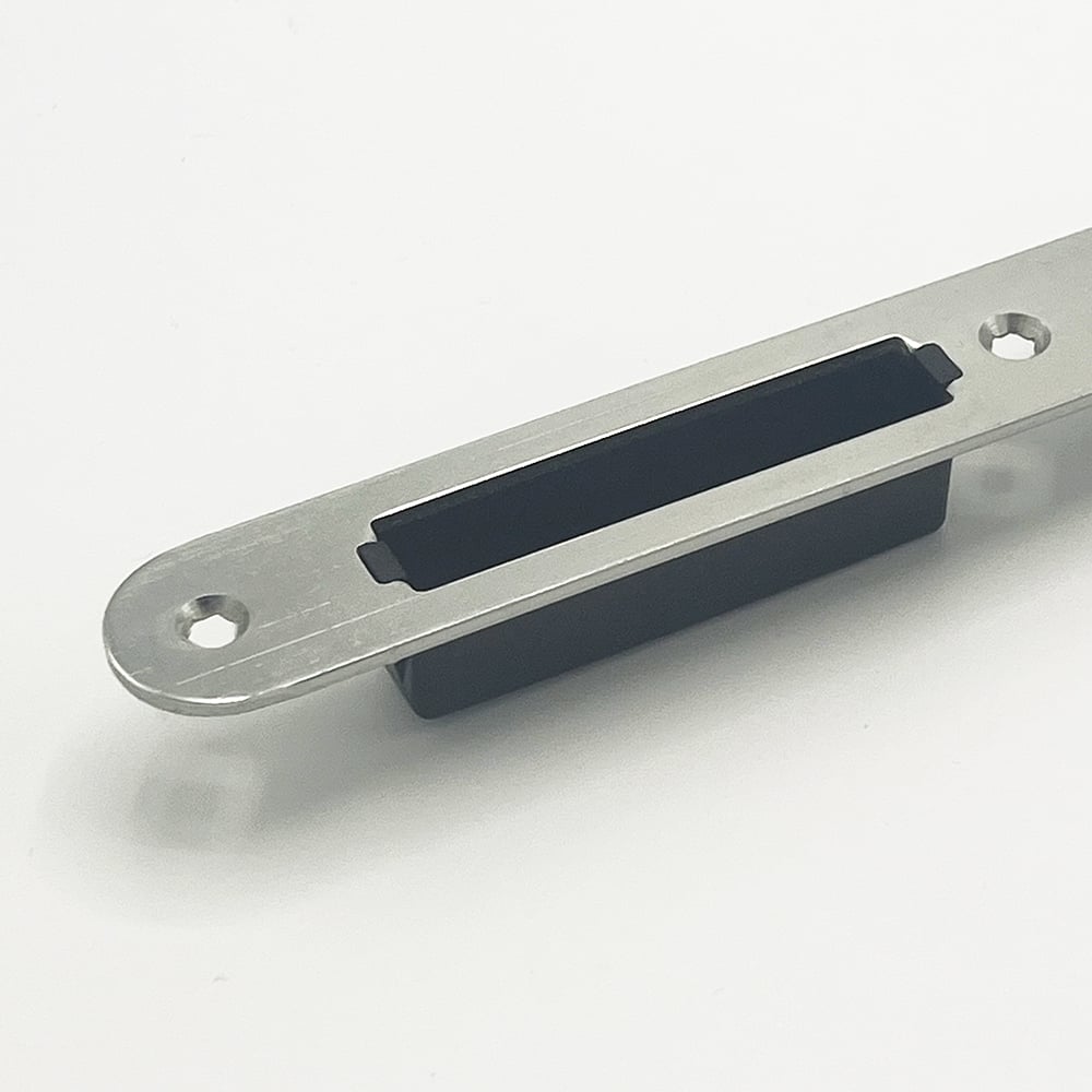 Elite Auto Centre Latch Deadbolt Keep