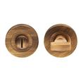 Carlisle Brass EUL004AB Thumbturn & Release (LEAD TIME: 2-3 DAYS)