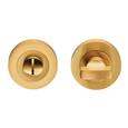 Carlisle Brass EUL004SB Thumbturn & Release (LEAD TIME: 2-3 DAYS)