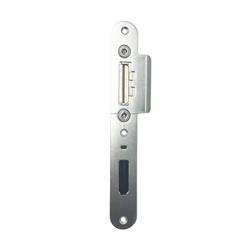 Kenrick Excalibur Centre Latch Deadbolt Keep