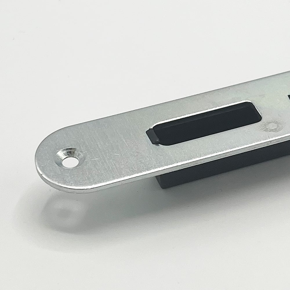 Kenrick Excalibur Centre Latch Deadbolt Keep
