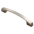 Carlisle Brass FTD3165BSN Bridge Handle 128mm (LEAD TIME: 2-3 DAYS)