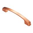 Carlisle Brass FTD3165CSCO Bridge Handle 160mm (LEAD TIME: 2-3 DAYS)