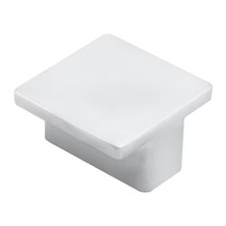 Carlisle Brass FTD4045ACP Marin Knob (LEAD TIME: 2-3 DAYS)