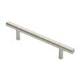 Carlisle Brass FTD410ASS Stainless Steel T Bar Handle (LEAD TIME: 2-3 DAYS)