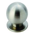 Carlisle Brass FTD425ASS Stainless Steel Spherical Knob 25mm (LEAD TIME: 2-3 DAYS)