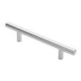 Carlisle Brass FTD445ACP Steel T Bar Handle 96mm (LEAD TIME: 2-3 DAYS)
