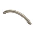Carlisle Brass FTD450ASN Bow Handle 96mm (LEAD TIME: 2-3 DAYS)