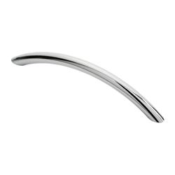 Carlisle Brass FTD450BCP Bow Handle 128mm (LEAD TIME: 2-3 DAYS)