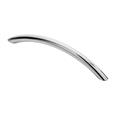 Carlisle Brass FTD450BCP Bow Handle 128mm (LEAD TIME: 2-3 DAYS)