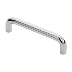 Carlisle Brass FTD460ACP D Handle 96mm (LEAD TIME: 2-3 DAYS)