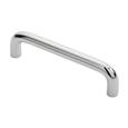 Carlisle Brass FTD460ACP D Handle 96mm (LEAD TIME: 2-3 DAYS)