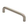 Carlisle Brass FTD460ASN D Handle 96mm (LEAD TIME: 2-3 DAYS)