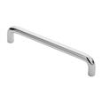 Carlisle Brass FTD460BCP D Handle 128mm (LEAD TIME: 2-3 DAYS)