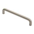 Carlisle Brass FTD460BSN D Handle 128mm (LEAD TIME: 2-3 DAYS)