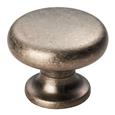 Carlisle Brass FTD521PE Temperance Knob 35mm (LEAD TIME: 2-3 DAYS)