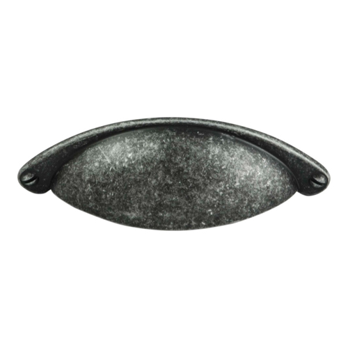 Carlisle Brass FTD555PT Cup Pattern Handle 64mm (LEAD TIME: 2-3 DAYS)