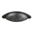 Carlisle Brass FTD555PT Cup Pattern Handle 64mm (LEAD TIME: 2-3 DAYS)
