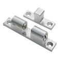 Carlisle Brass FTD815ASC Double Ball Catch (LEAD TIME: 2-3 DAYS)