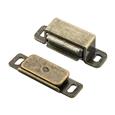 Carlisle Brass FTD840FB Superior Steel Magnetic Catch (LEAD TIME: 2-3 DAYS)