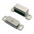 Carlisle Brass FTD840NP Superior Steel Magnetic Catch (LEAD TIME: 2-3 DAYS)