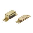 Carlisle Brass FTD850EB Superior Steel Magnetic Catch (LEAD TIME: 2-3 DAYS)