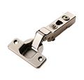 Carlisle Brass H41003520 Half Overlay Soft Close Hinges (LEAD TIME: 2-3 DAYS)