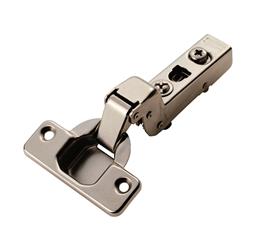 Carlisle Brass H41003530 Inset Soft Close Hinges (LEAD TIME: 2-3 DAYS)