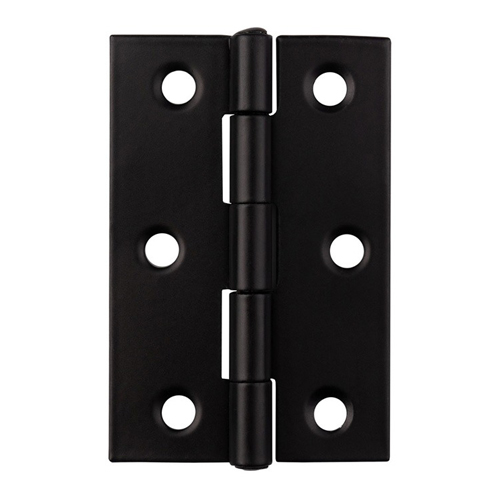 Carlisle Brass HINFP1PCB Fixed Pin Hinge (LEAD TIME: 2-3 DAYS)
