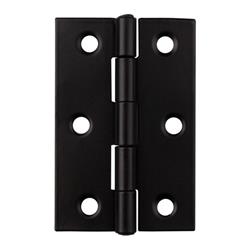 Carlisle Brass HINFP1PCB Fixed Pin Hinge (LEAD TIME: 2-3 DAYS)