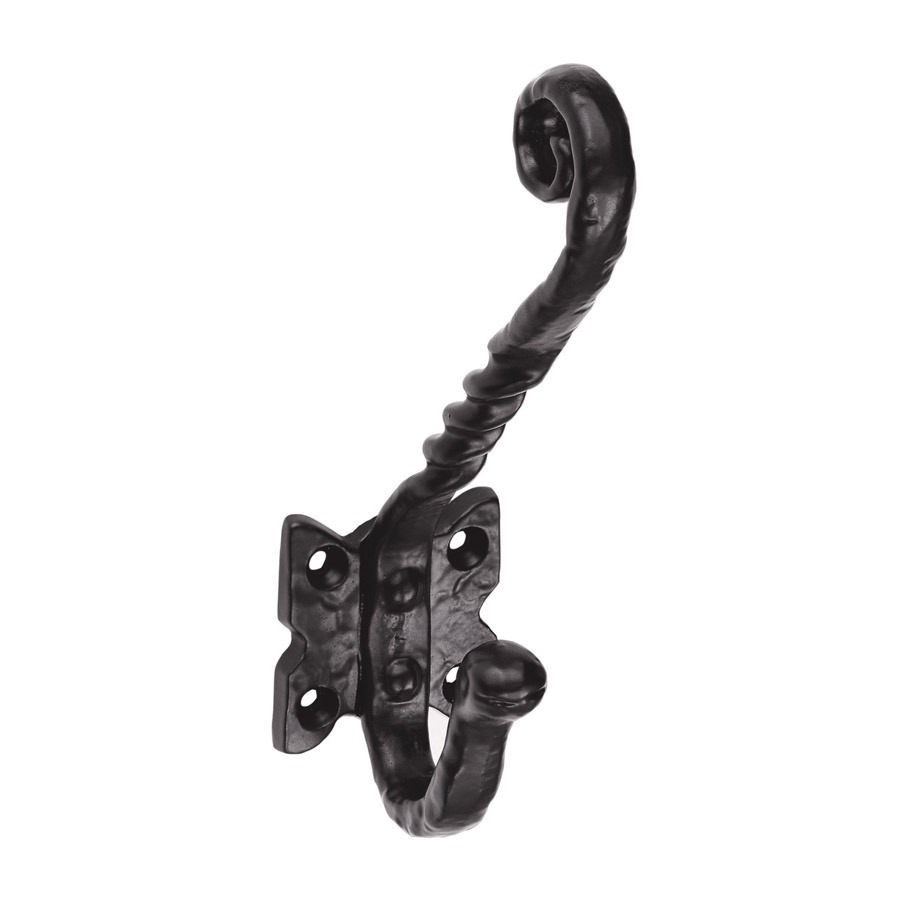 Carlisle Brass LF5526 Hat and Coat Hook (LEAD TIME: 2-3 DAYS)