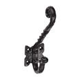 Carlisle Brass LF5526 Hat and Coat Hook (LEAD TIME: 2-3 DAYS)