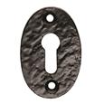 Carlisle Brass LF5539U Oval Shape Escutcheon (LEAD TIME: 2-3 DAYS)