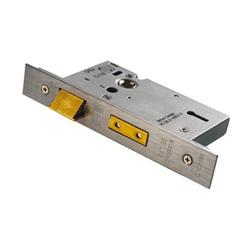 EuroSpec LSS5530SSS 5 Lever  Sashlock 76mm (LEAD TIME: 2-3 DAYS)