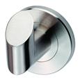 Carlisle Brass LX03SS Stainless Steel Robe Hook (LEAD TIME: 2-3 DAYS)