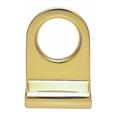 Carlisle Brass M40 Cylinder Latch Pull (LEAD TIME: 2-3 DAYS)