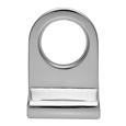 Carlisle Brass M40CP Cylinder Latch Pull (LEAD TIME: 2-3 DAYS)