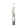 Maco Centre Latch Deadbolt Timber Composite Keep