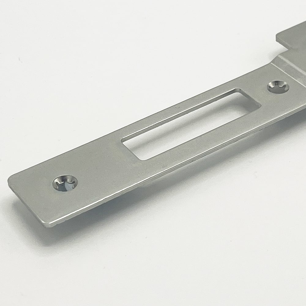 Maco Centre Latch Deadbolt Timber Composite Keep