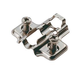 Carlisle Brass P41003500 Mounting Plate (LEAD TIME: 2-3 DAYS)